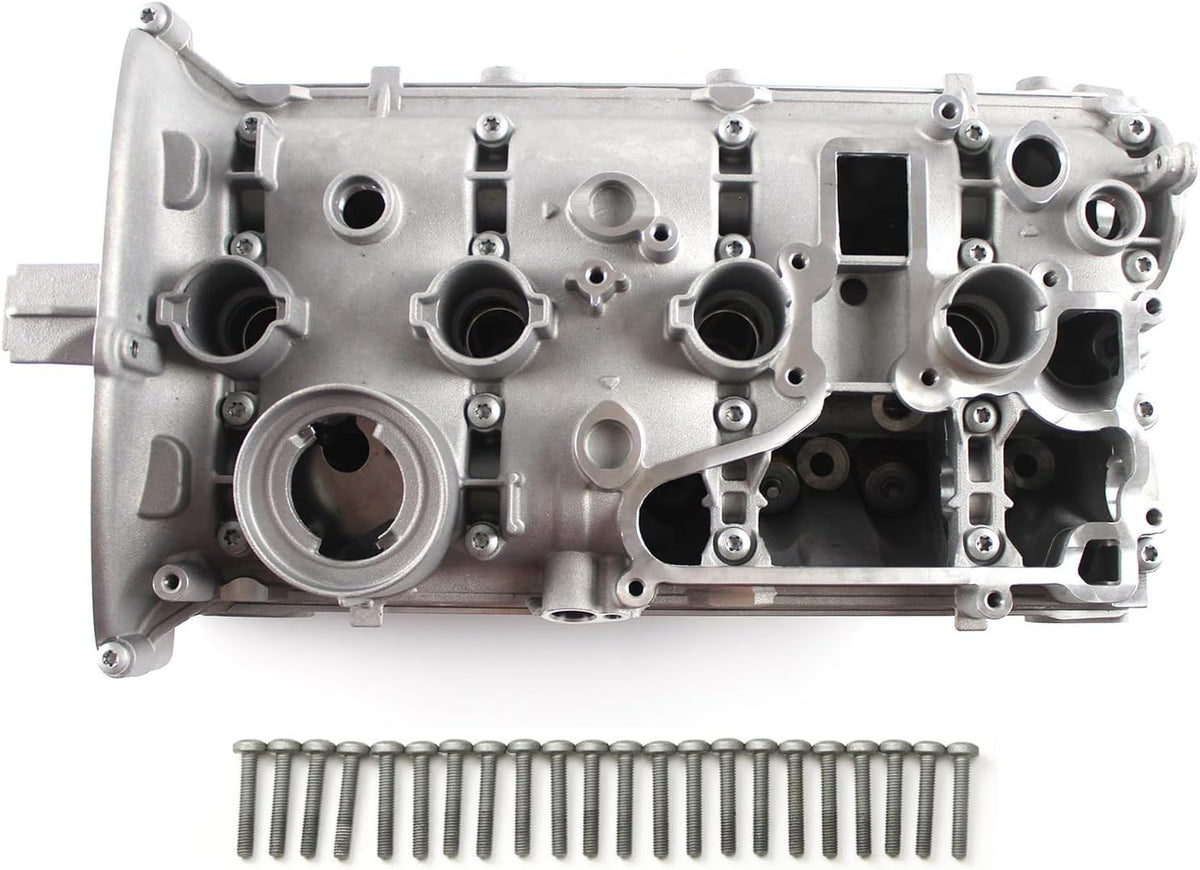 ya 27 10.13 baidi EA888 Cylinder Head/Bolts Kit for Audi for VW 1.8T 2.0T CDA CCT CCZ CDH CAW CAB DHL