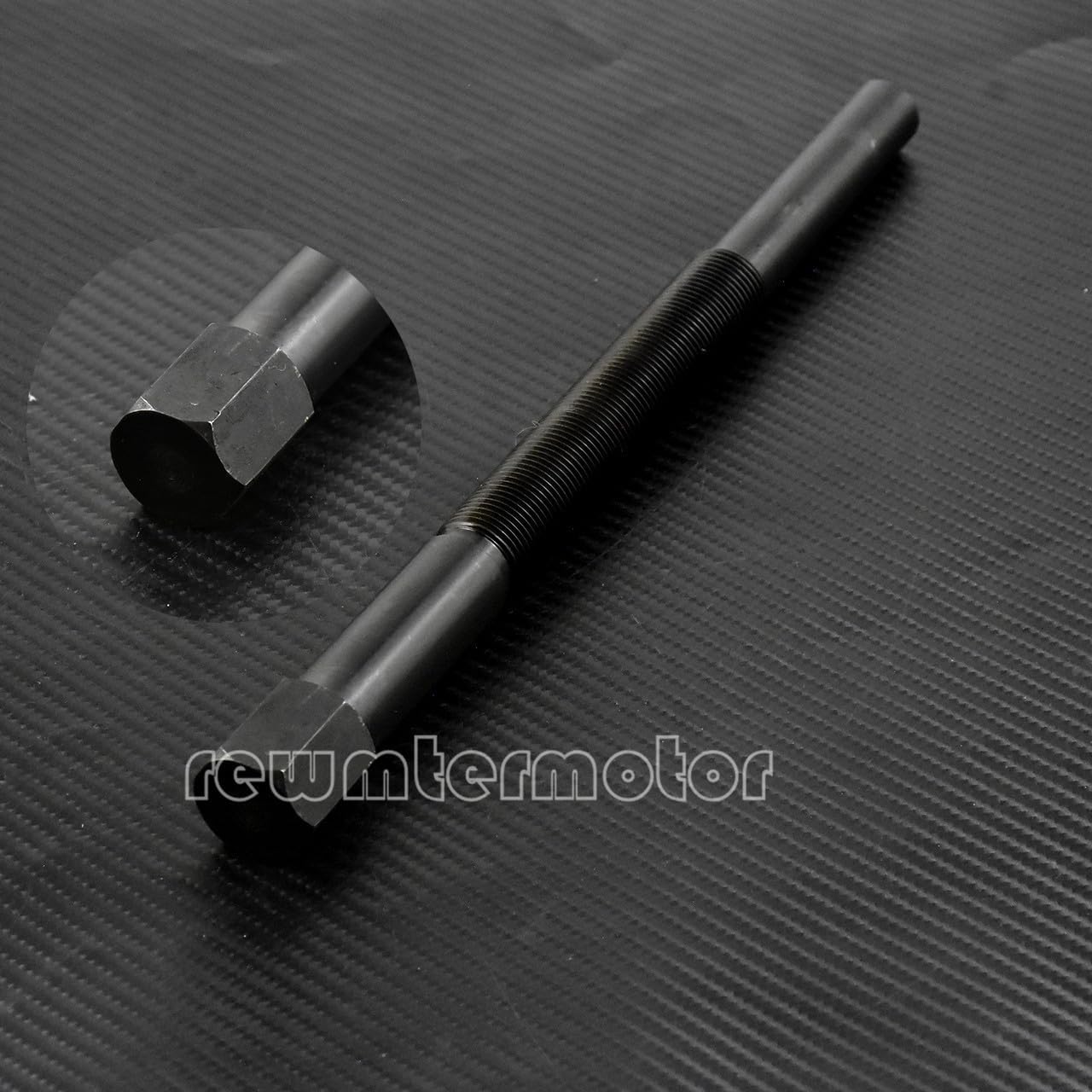 ya 7 8.24 baidi Primary Drive Clutch Puller Remover Tool Replaces Fit for Polaris ATV 1985-2011