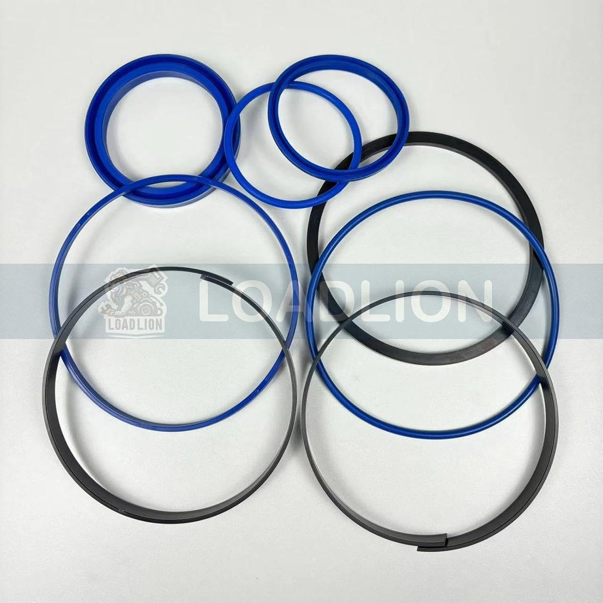 ya 16 10.20 baidi Lift for Ram Sealing Kit 991/00159 99100159 for 3CX 550-140 535-125 537H Loaders
