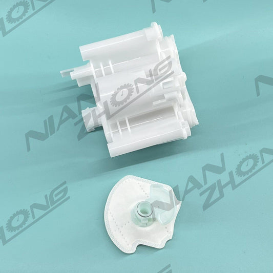 ya 4 8.14 Fuel Filter 42072AG140 for Subaru 05-09 Legacy Outback 06-14 Tribeca Impreza