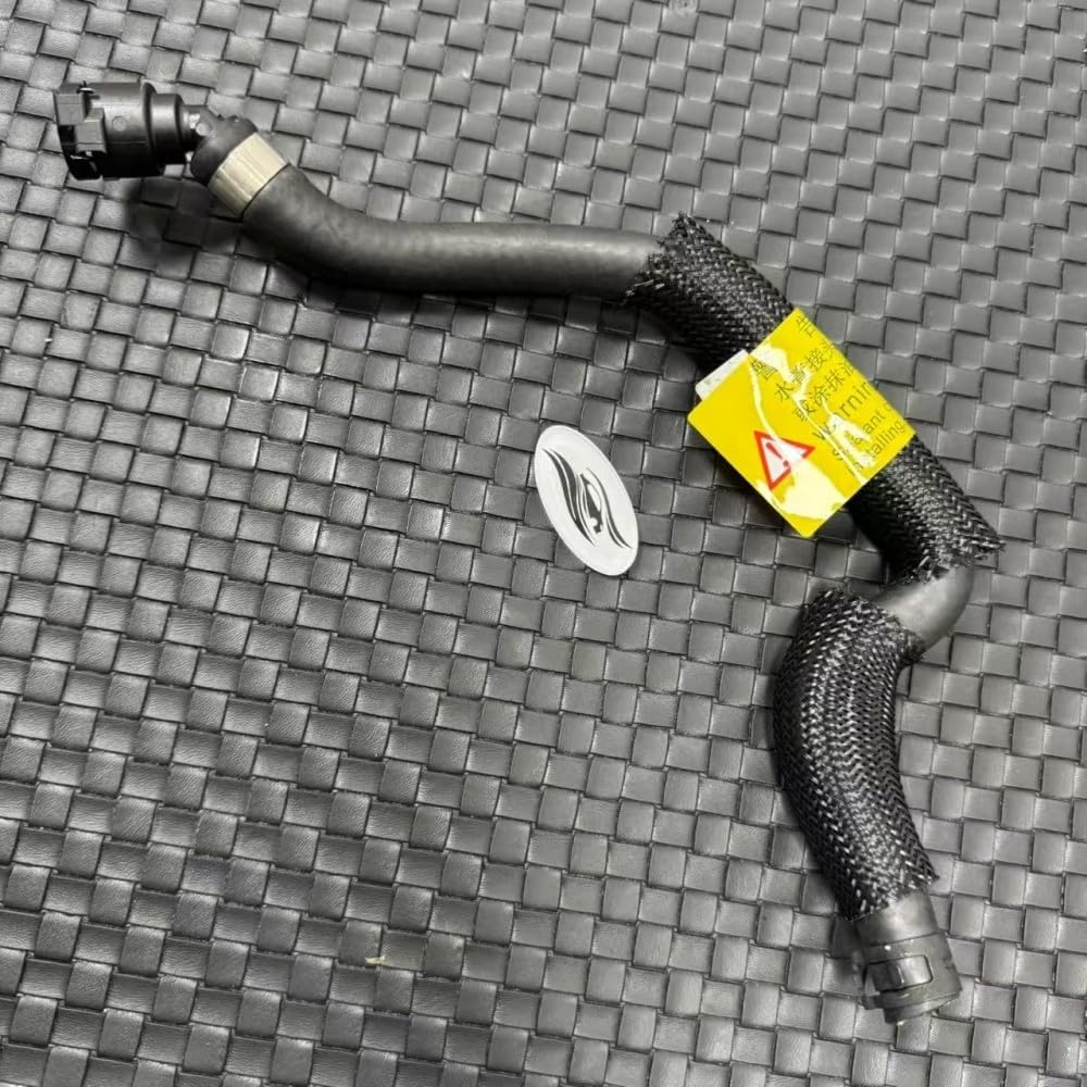 ya 12 10.8 baidi for Mini CLUB for MAN F54 EXPANSION TANK HOSE 17128658484 New