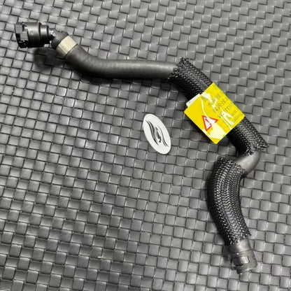 ya 12 10.8 baidi for Mini CLUB for MAN F54 EXPANSION TANK HOSE 17128658484 New