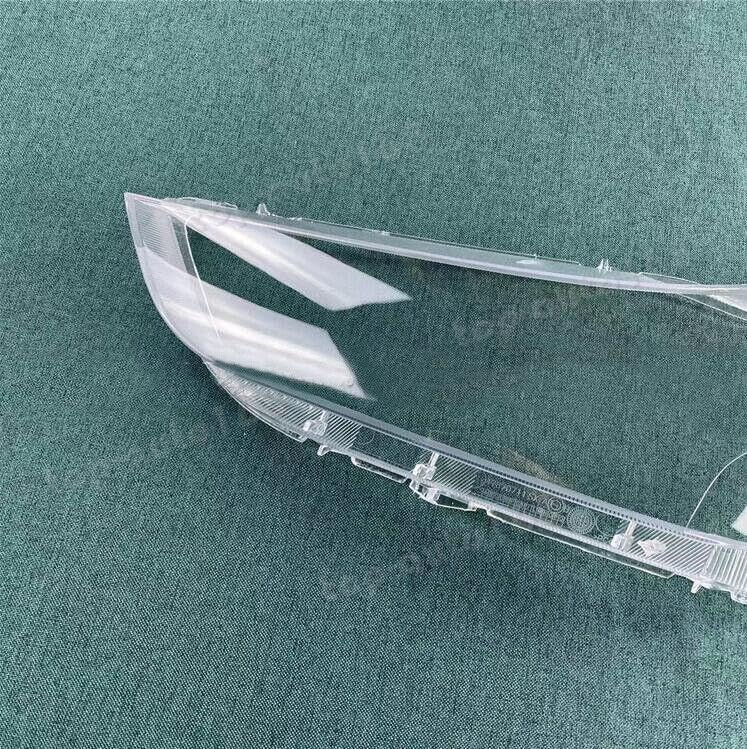 ya 7 8.24 baidi Right Side Front Headlamp Lights Lens Cover Shell For for Maserati for Ghibli 2014-2017