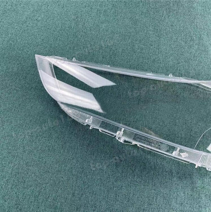 ya 7 8.24 baidi Right Side Front Headlamp Lights Lens Cover Shell For for Maserati for Ghibli 2014-2017