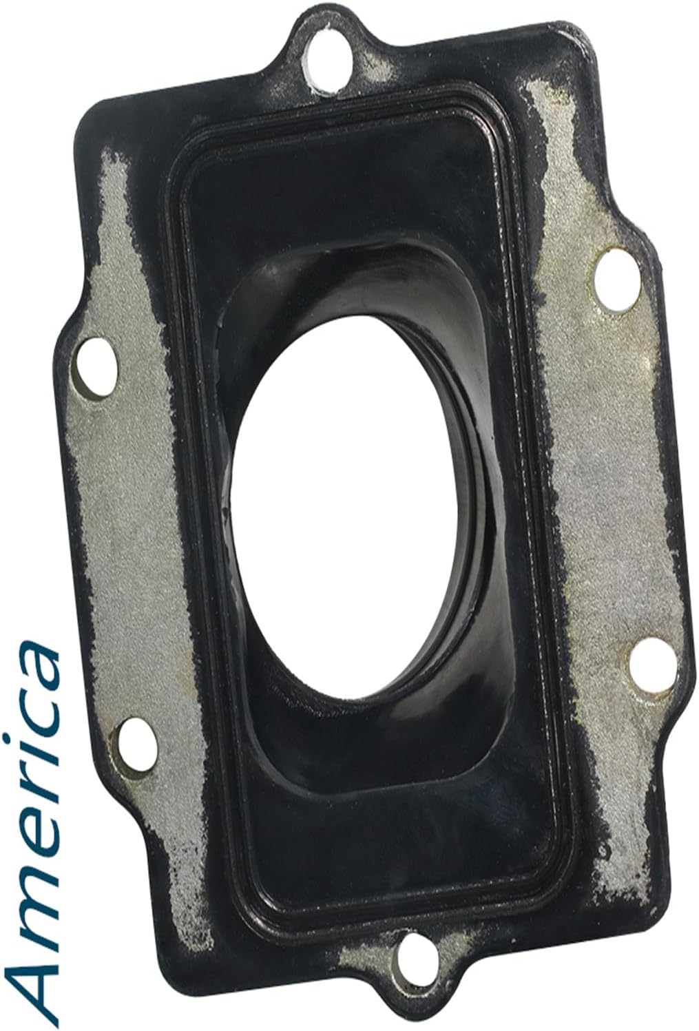 ya 13 9.15 baidi Carburetor Intake for MAN ifold Boot Adapter for Kawasaki KX250-D1 KXT250 Tecate 3