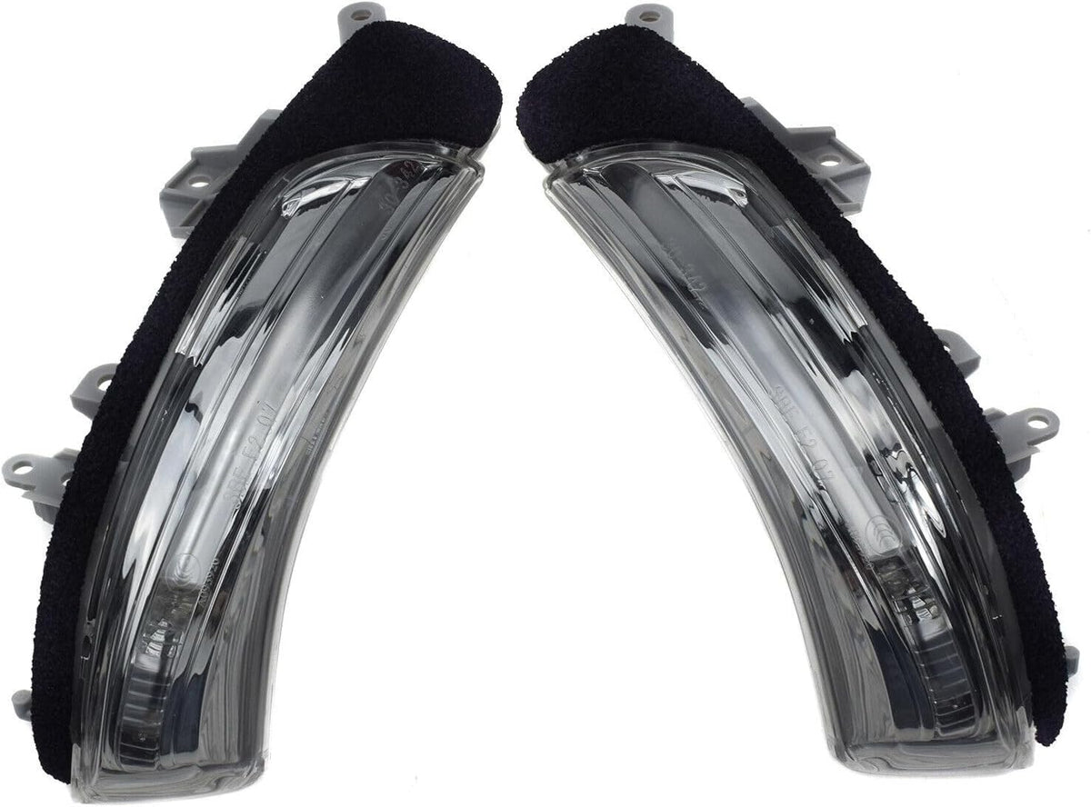 ya 4 8.10 Rearview mirror light signal lamp left and right for Toyota Mark X Prius V