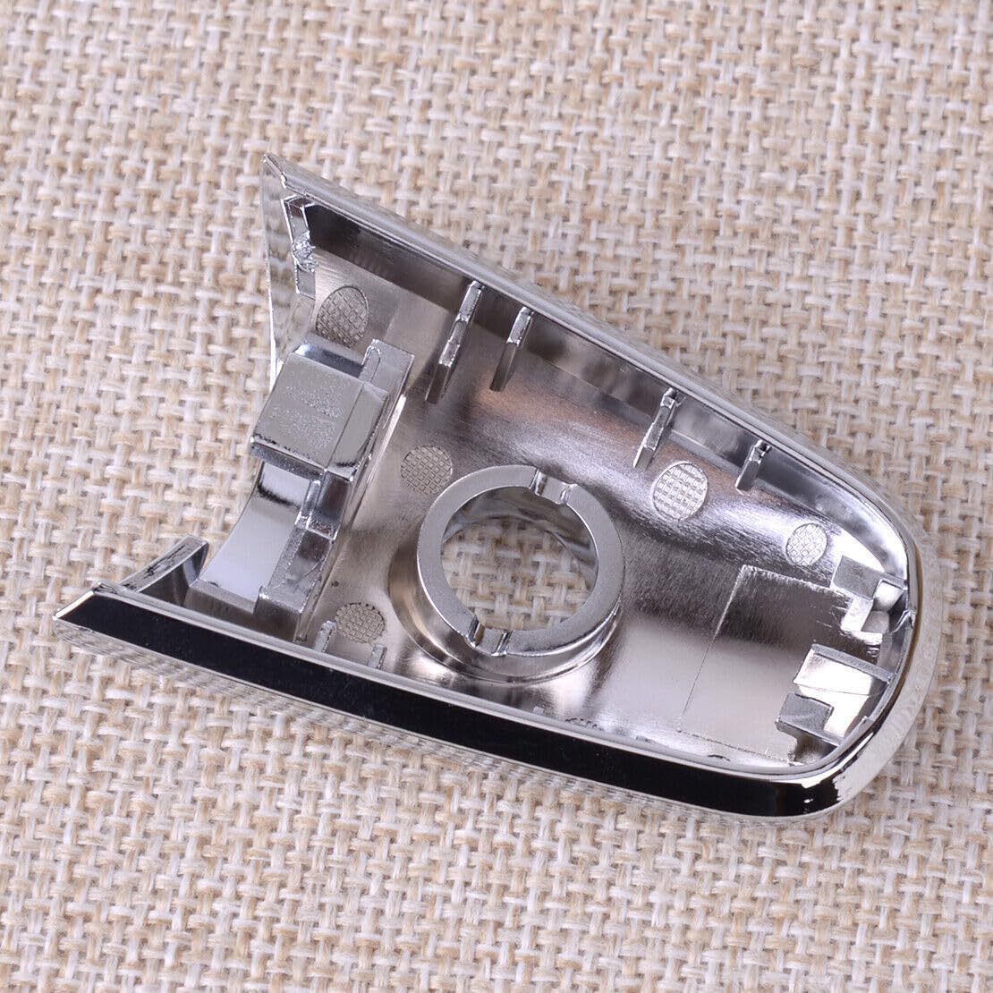 ya 2 8.15 Front Left Outside Door Handle Cover Fits for Infiniti QX60 QX50 QX80 EX35 FX50 @