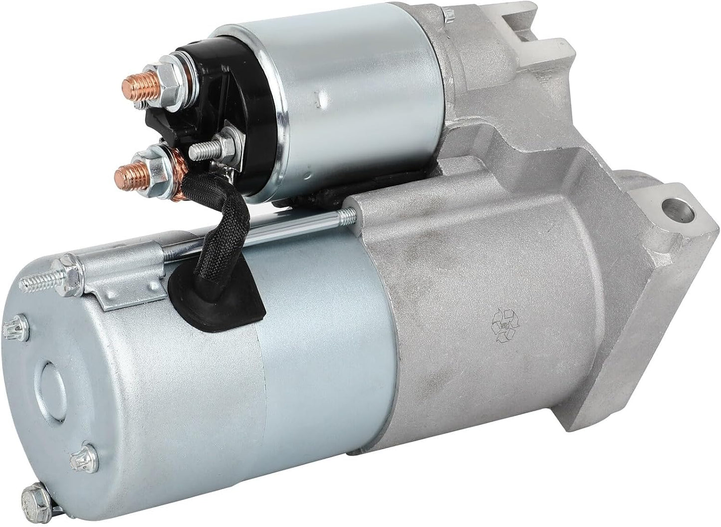 ya 2 8.15 For Mercruiser Marine Stern Drive for Model 3.0/3.0LX Starter 50-32703 323-677