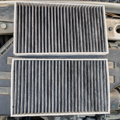 ya 4 8.24 baidi for Chevrolet for Silverado 1500 2500 1999-02 Cabin A/C Air Filter Element 52485513