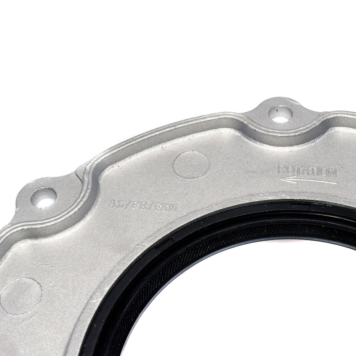 ya 3 8.24 baidi Rear Main crankshaft Seal Suitable for Buick for Cadillac for Chevrolet for GMC for Pontiac for Saturn 12637710