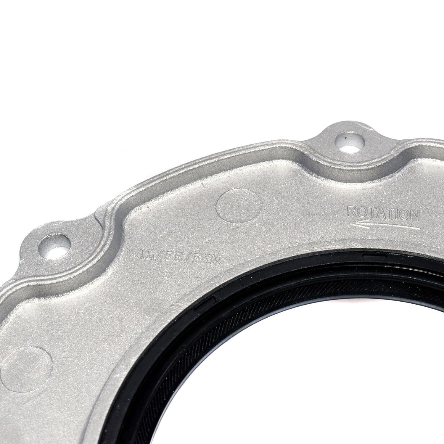 ya 3 8.24 baidi Rear Main crankshaft Seal Suitable for Buick for Cadillac for Chevrolet for GMC for Pontiac for Saturn 12637710