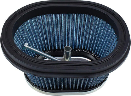 ya 23 10.7 baidi Air Filter for Yamaha Breeze 125 YFA125 YFA1 1989/1991-2004, Grizzly 125 YFM125