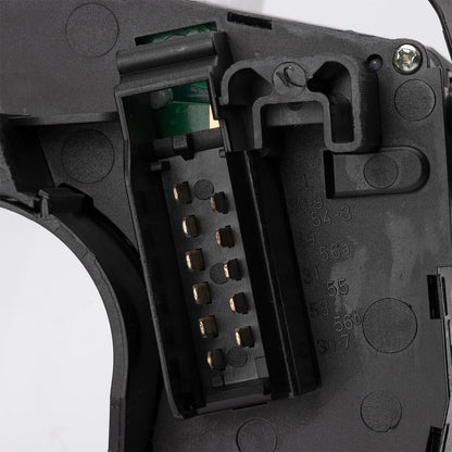ya 5 8.10 1PC for Ford C97FG13335AB Turn Signal Windshield Wiper Lever Switch 98FU13335AA