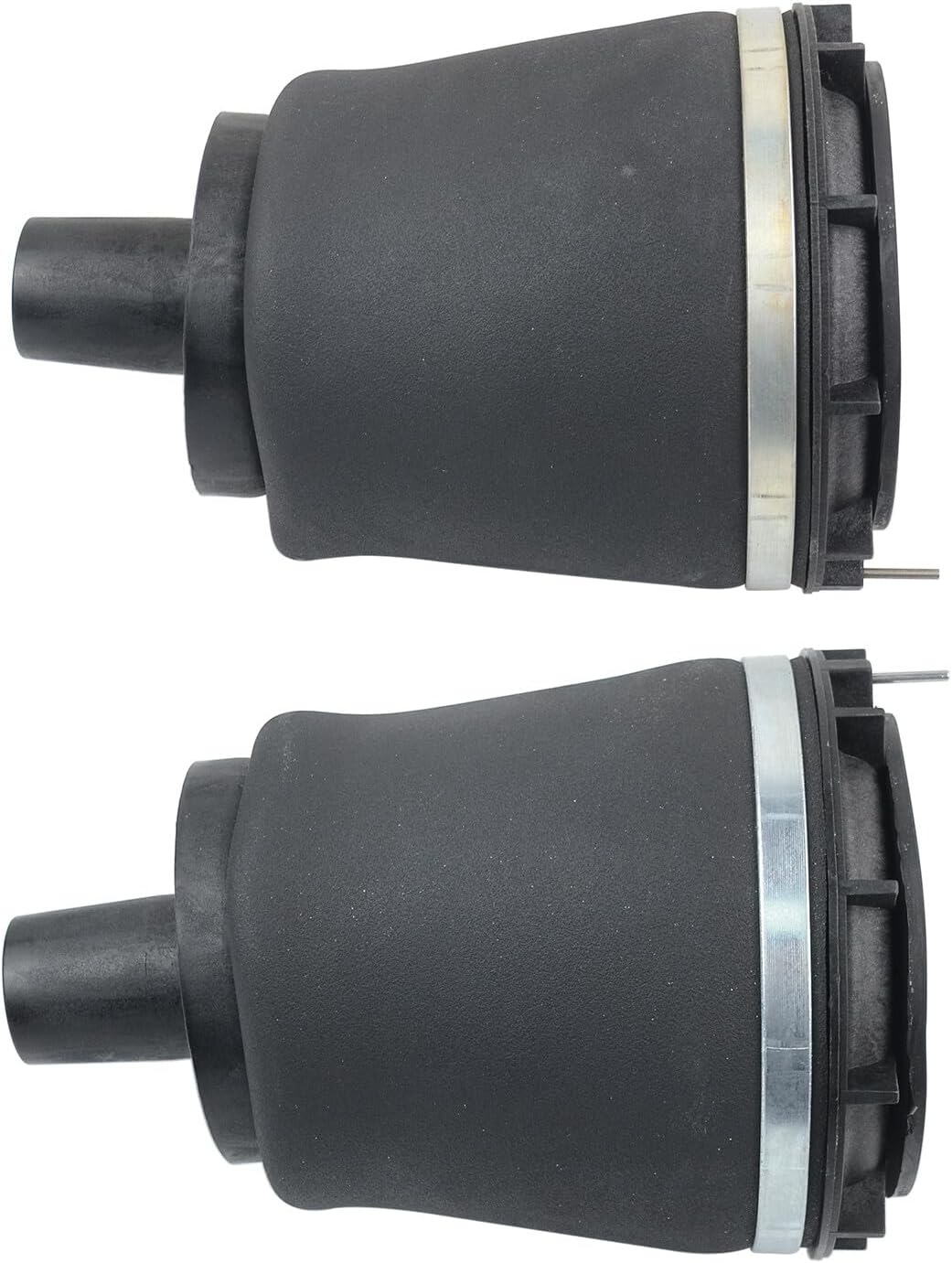 ya 10 9.16 baidi 2 Pack Air Suspension Spring Bags for for Cadillac DTS 4.6L 2006-2011 Rear LH and RH