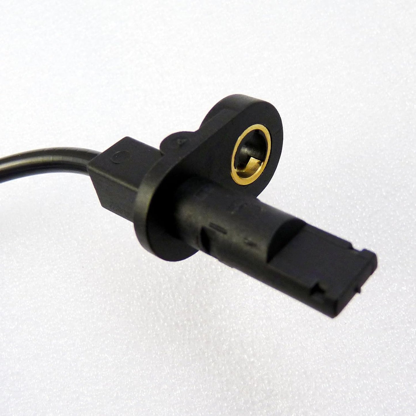 ya 4 8.8 The ABS Wheel Speed Sensor on The Left Front is Suitable for Honda Fit CR-Z 2009-2013 57455-TF0-003