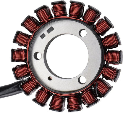 ya 4 8.8.2 Magneto Stator Coil 22B-H1410-00 for Yamaha WR125R WR125X 2009-2014 MT125 R125