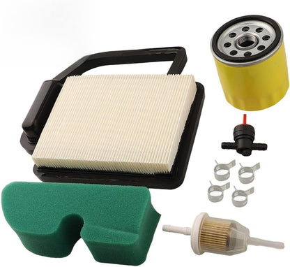 ya 26 10.21 baidi Service Kit Featuring Compatible Air Filters for Various Models