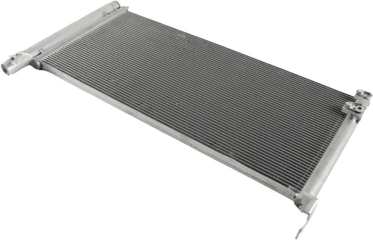 ya 2 8.15 AC Condenser for 2010-2015 for Toyota Prius 2011-2017 for Lexus CT200h 1.8L Aluminum