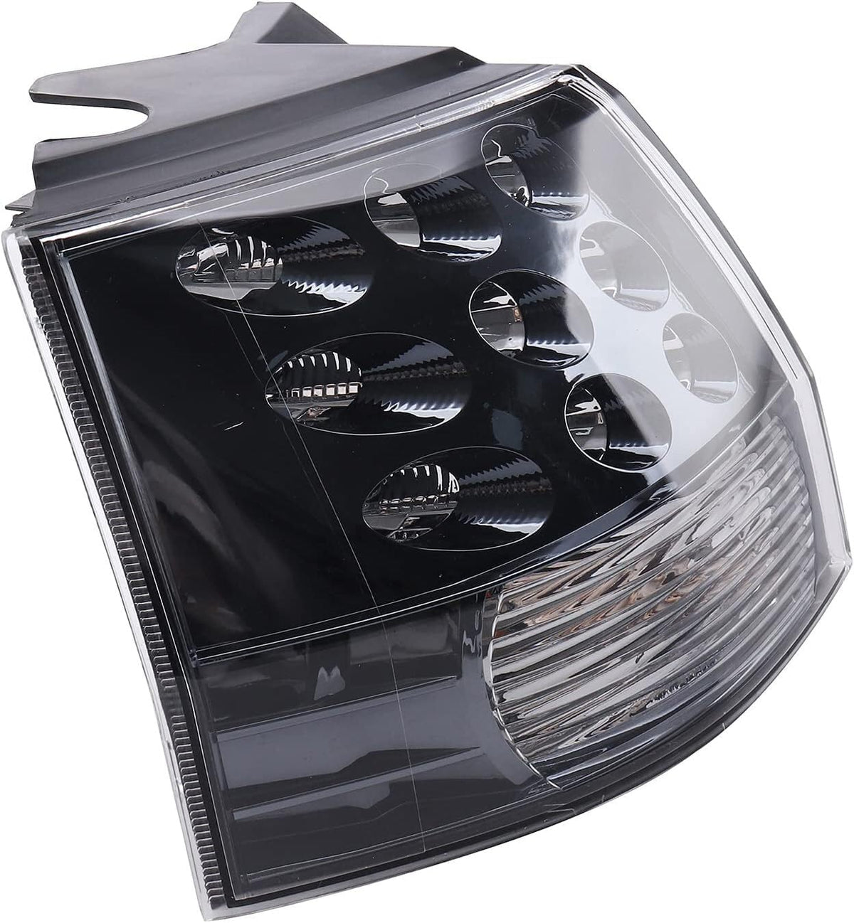 ya 10 9.16 zhengce Links R¨¹ckleuchte Hecklicht Warnleuchte F¨¹r for Mitsubishi for Outlander EX