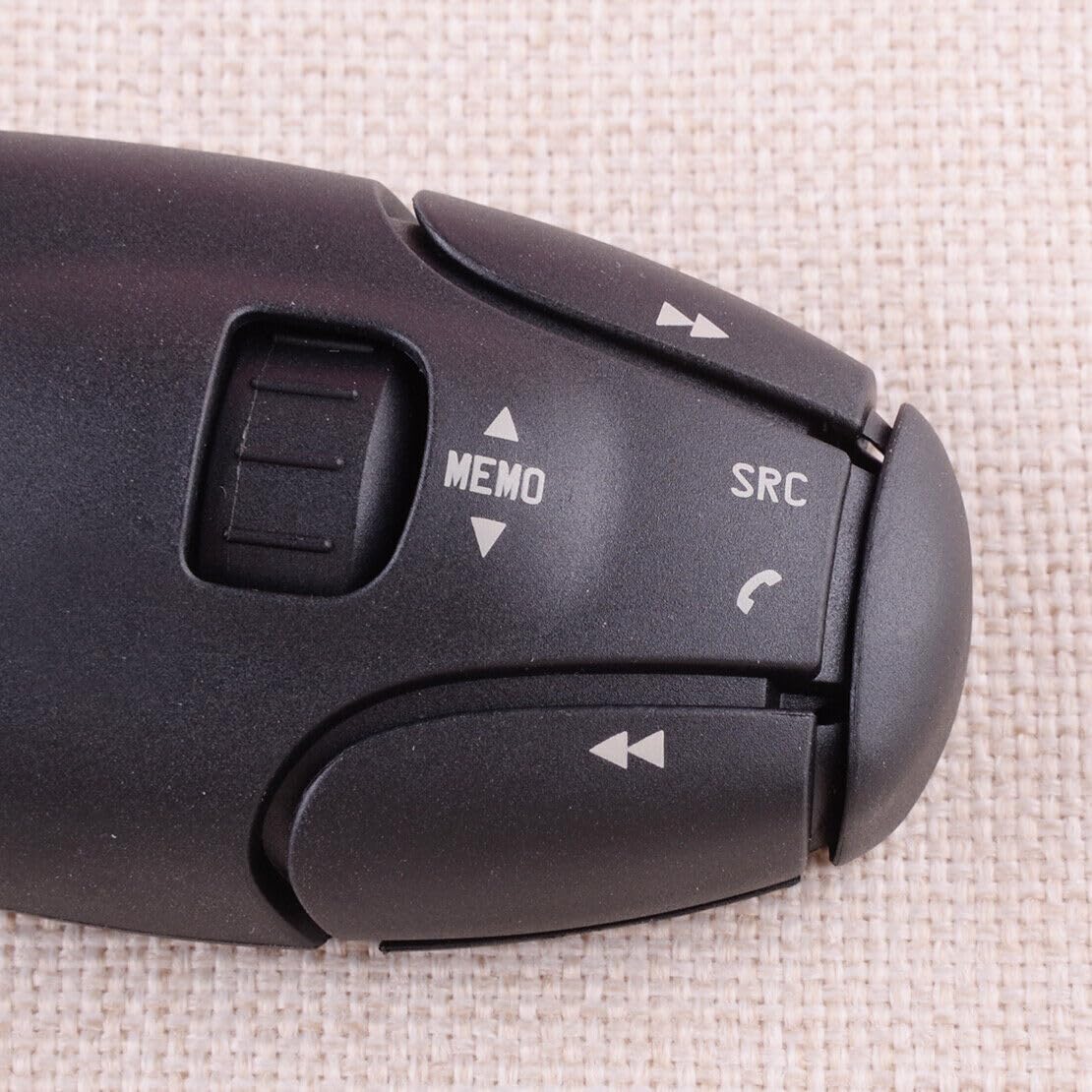 ya 6 8.14 Cruise Radio for Audi o Control Track Handle Switch Fits for Peugeot for Citroen 6242Z6 @