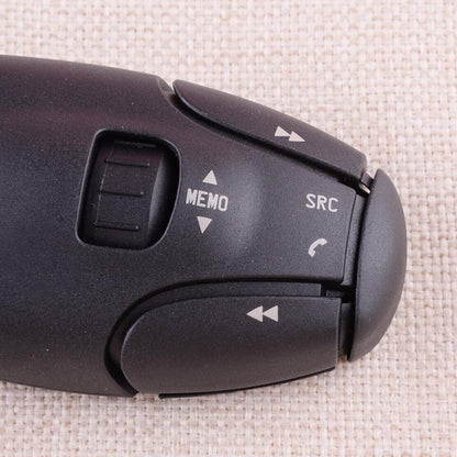ya 6 8.14 Cruise Radio for Audi o Control Track Handle Switch Fits for Peugeot for Citroen 6242Z6 @
