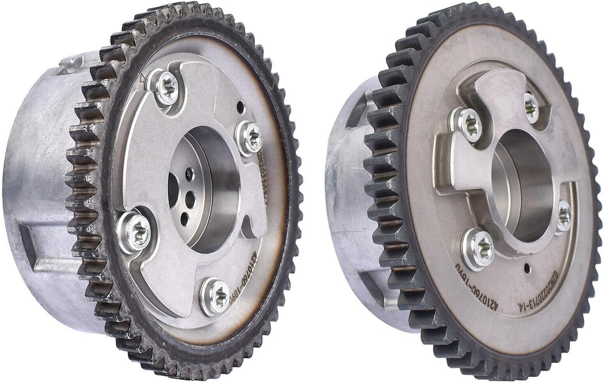 ya 12 10.8 baidi Pieces Camshaft Sprocket for Chrysler 200 Sebring for Dodge Avenger Caliber I4 4884713AC-