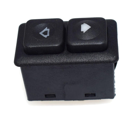 ya 5 8.10 Power Window Switch with 5PIN Fit for BMW E23 E24 E28 E30 61311381205