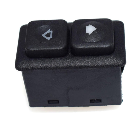 ya 5 8.10 Power Window Switch with 5PIN Fit for BMW E23 E24 E28 E30 61311381205