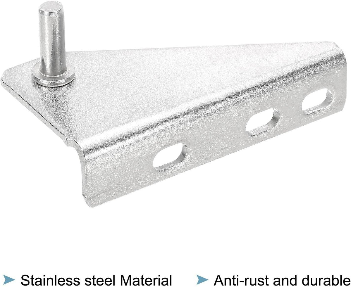 ya 26 10.21 baidi Stainless Steel Hin zer Door Hinges Outer Column Hin Right