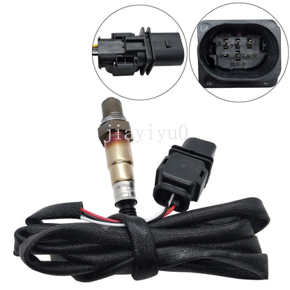 ya 4 8.8 Upstream Oxygen Sensor for 15-17 for Mercedes-Benz C63 AMG S 4.0L,16-17 C63 AMG 4.0L
