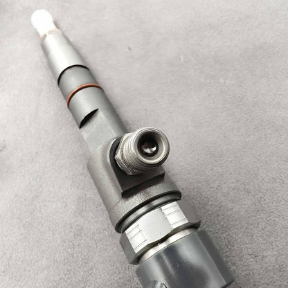 ya 10 9.16 baidi 1Pc Fuel Injector for 0445110464 Yanmar 3TNV86CT 4TNV86CT Engine 129A01-53100