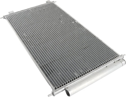ya 2 8.15 AC Condenser 4118 for Acura RDX 2013-2018 30024 80110TX4A01 AC3030132 Q30024
