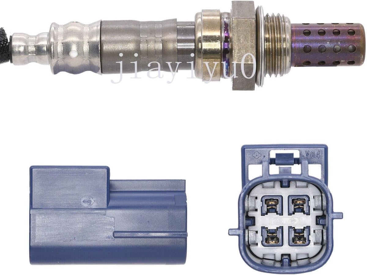 ya 15 10.19 zhengce for 2003-2006 for Infiniti FX35 G35 for Nissan 350Z 3.5L Downstream Right