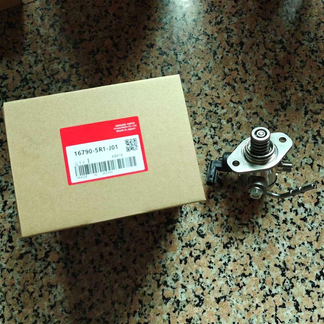 ya 8 8.24 baidi OE High Pressure Fuel Pump 16790-5R1-J01 for 2015-2017 for Honda Fit