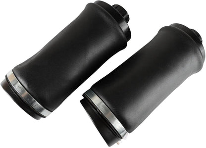 ya 10 9.16 baidi 2pcs Fit for Jeep for Grand Cherokee WK WK2 2011-2015 Rear Air Suspension Spring Bags US