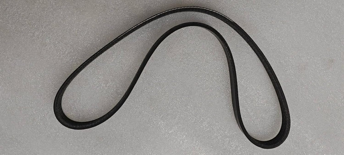 ya 10 9.16 baidi AC Compressor Serpentine Belt for BMW E85 E46 E39 11287512762