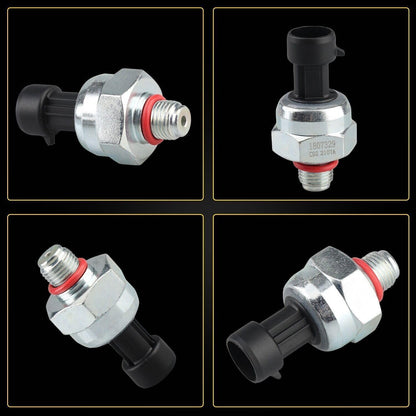 ya 2 8.15 Suitable for Ford Fuel Injection Pressure Sensor 7.3L 94-03 F6TZ-9F838-A 1x
