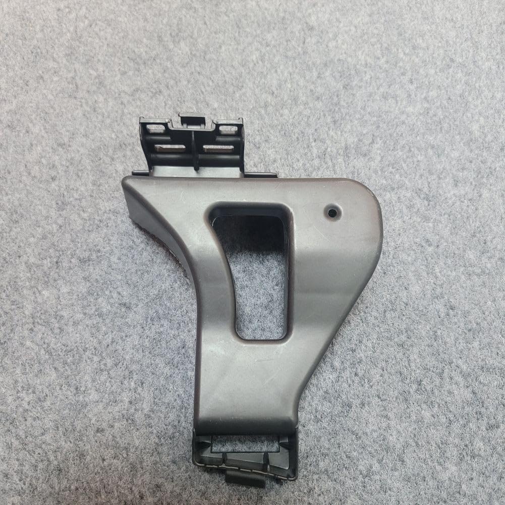 ya 4 8.8.2 Bumper bracket rear right for Smart Fortwo 451 07-14