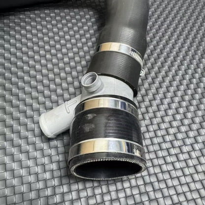 ya 10 9.16 baidi LR063269 LR049730 LR063272 LR024305 cooling air pipe 1pc