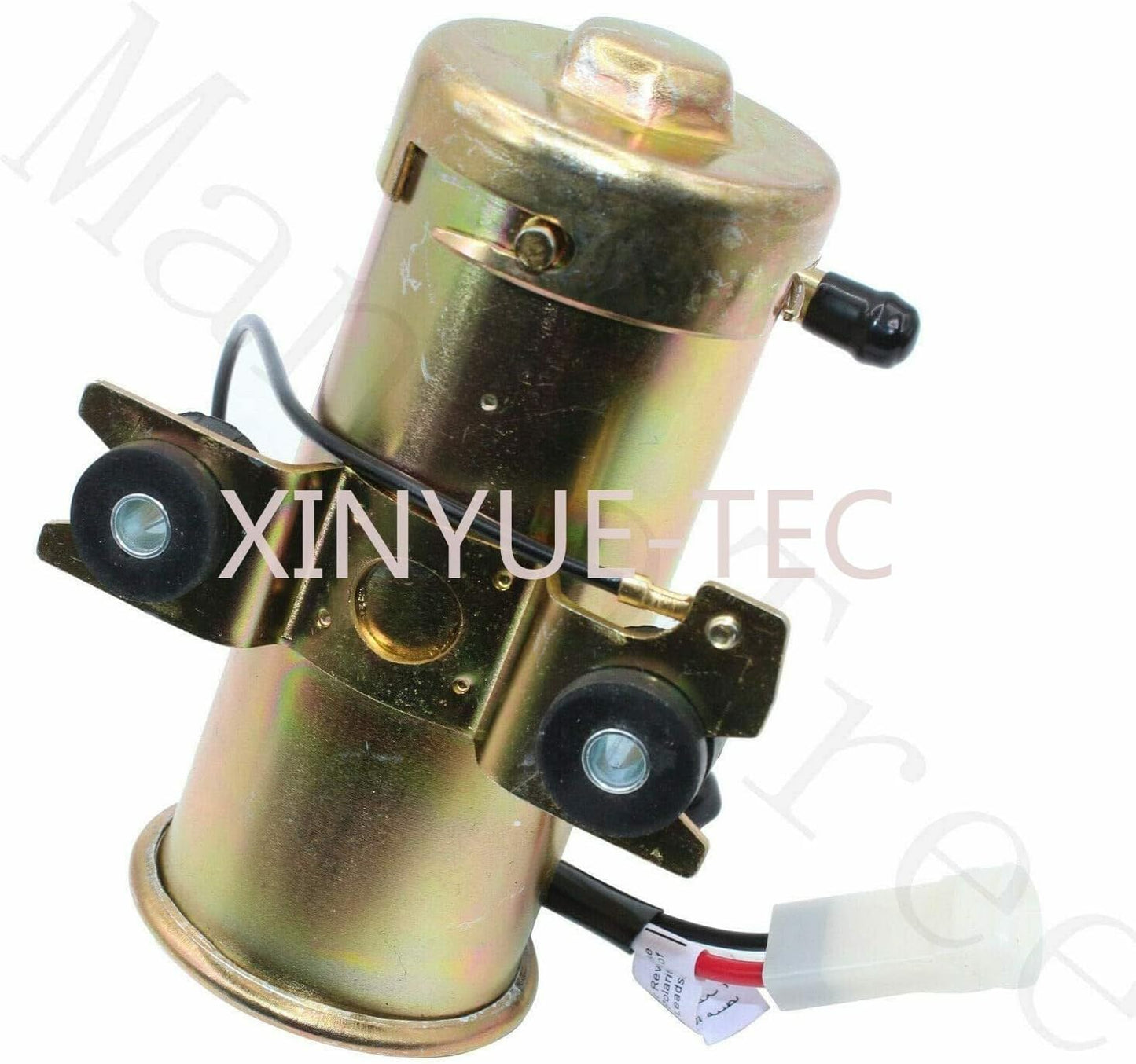 ya 5 8.10 P70235 E8318 Electric Fuel Pump 17020-10W00 for Nissan 720 Pickup