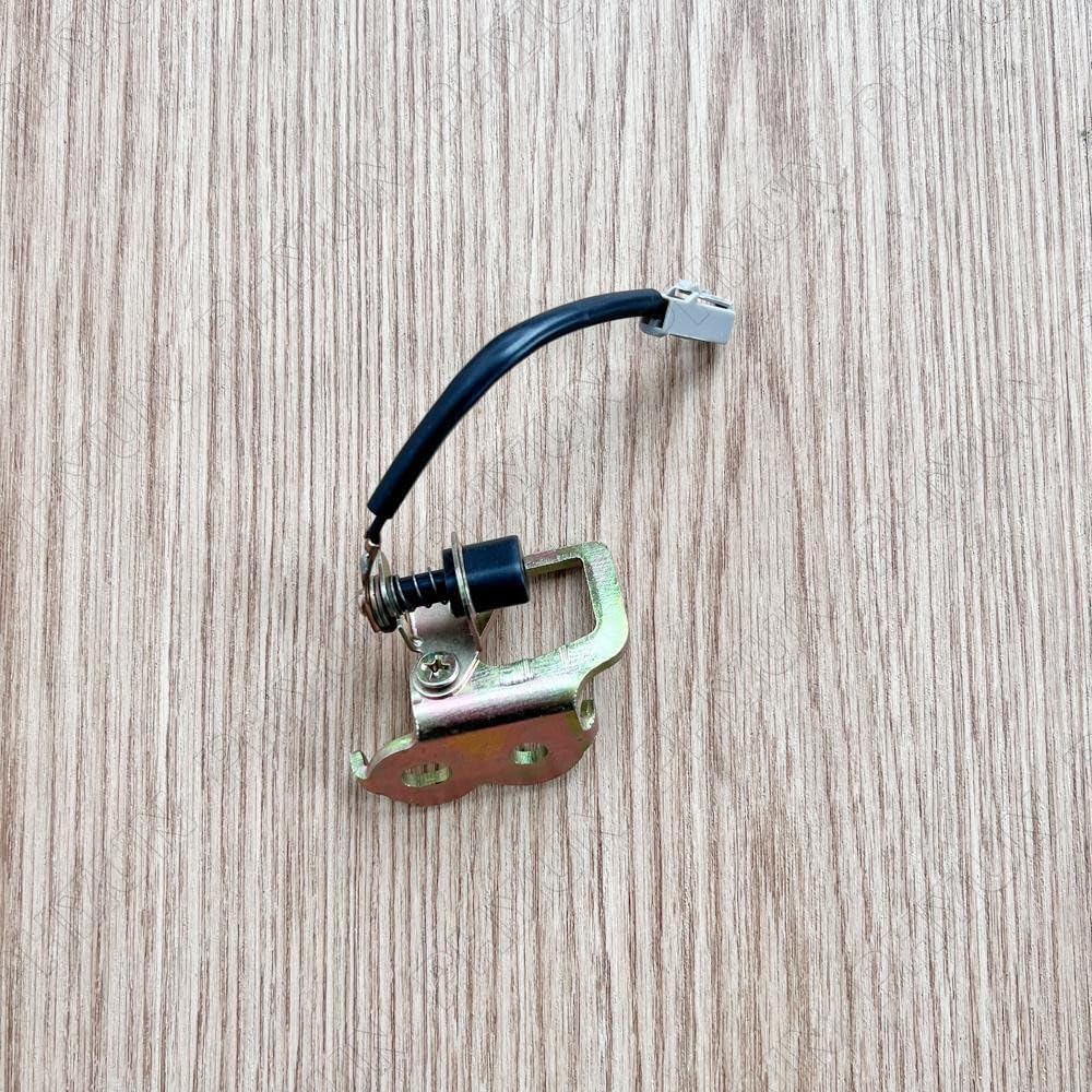 ya 4 8.10 Trunk Latch Striker for Toyota for Avalon for Camry for Corolla Part 64620-06010 64621-12070