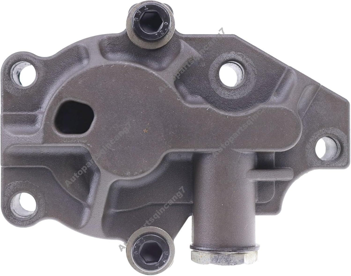 ya 27 10.13 baidi Fuel Feed Pump 158552-52100 for CASE for Mini Crawler Excavator CX33C CX37C-1