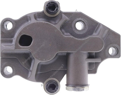 ya 27 10.13 baidi Fuel Feed Pump 158552-52100 for CASE for Mini Crawler Excavator CX33C CX37C-1