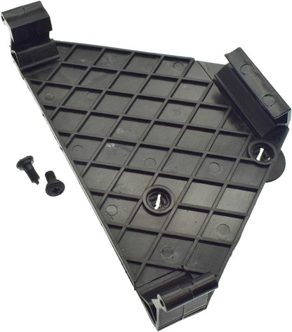 ya 11 9.14 zhengce Suitable for VW Polo 9N MK4 02-09 Computer Control Unit Fixing Plate Bracke