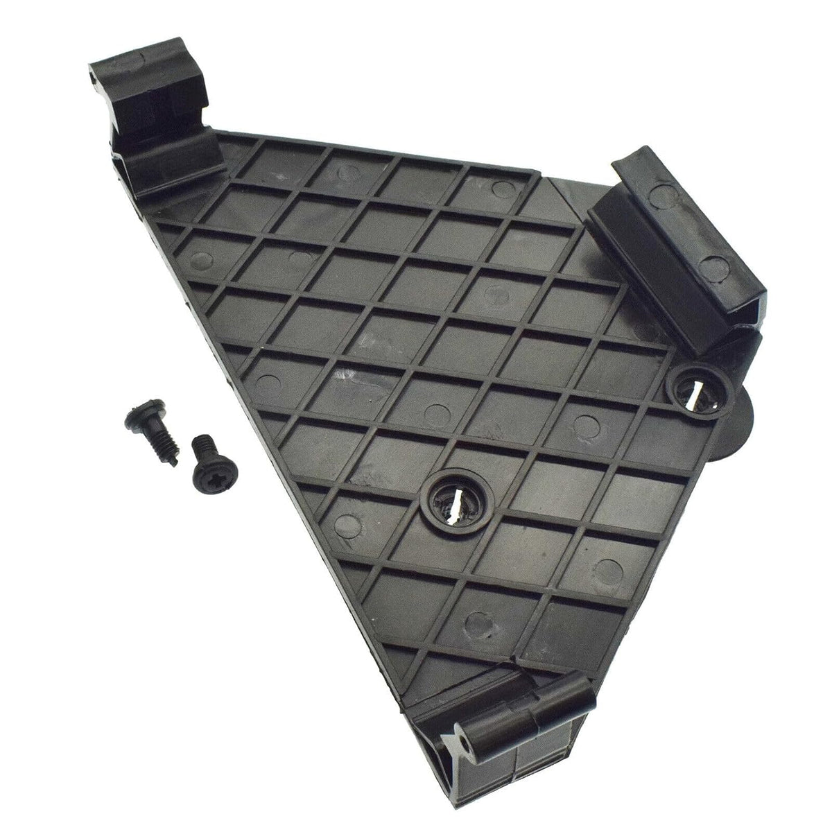 ya 6 8.14 Suitable for VW Polo 9N MK4 02-09 Computer Control Unit Fixing Plate Bracket 6Q0906507