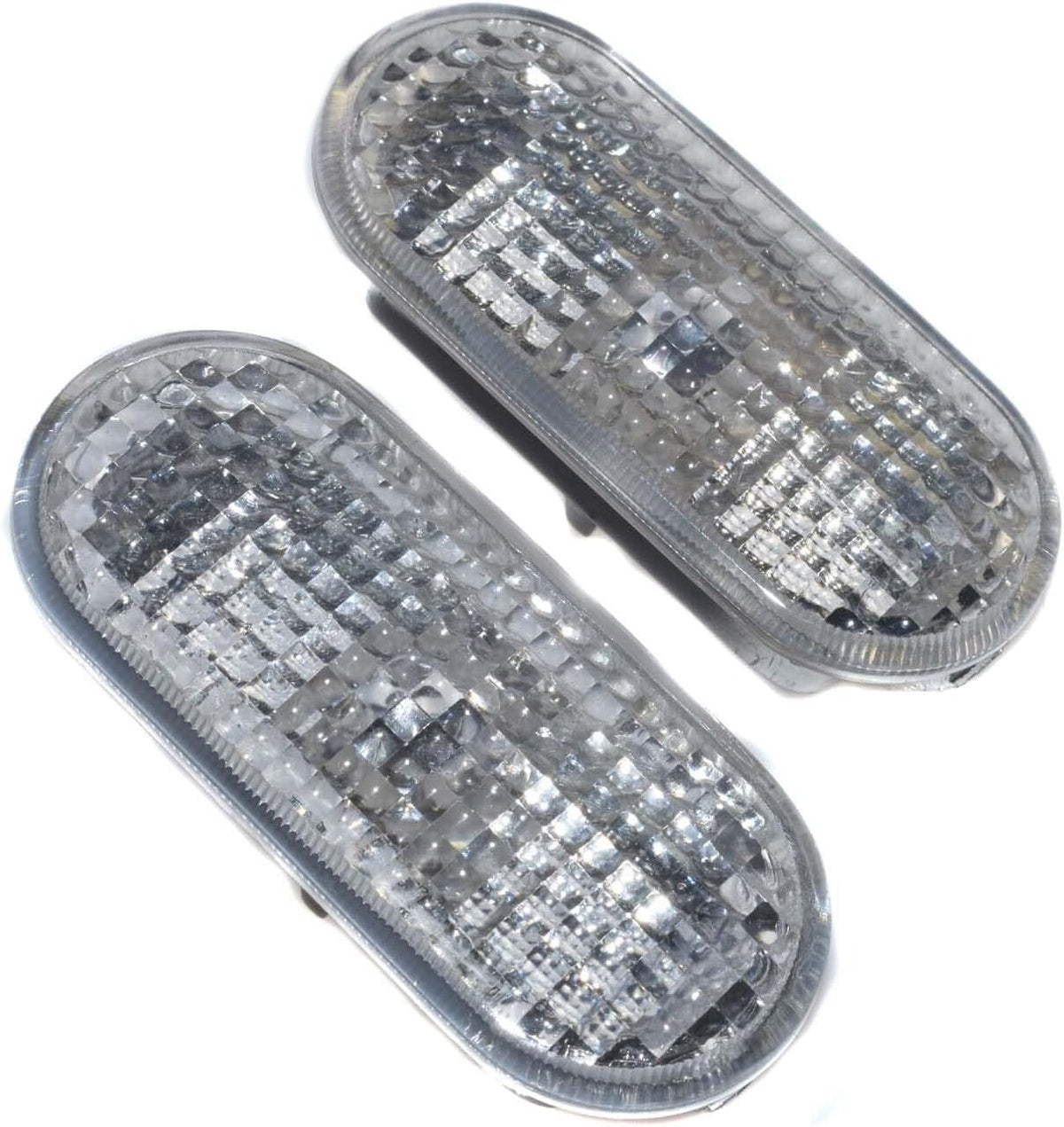 ya 4 8.14 1J0949117 Dual side lights for VW PASSAT for Golf for JETTA CABRIO GTI