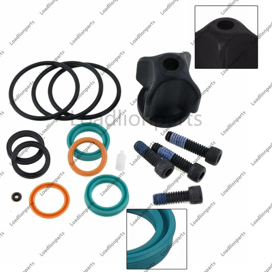 ya 16 10.20 baidi Control Valve Sealing kit 6816250 is Suitable for 220, S220, 440, 443, 450, 453, 463, 540, and 543 Models.