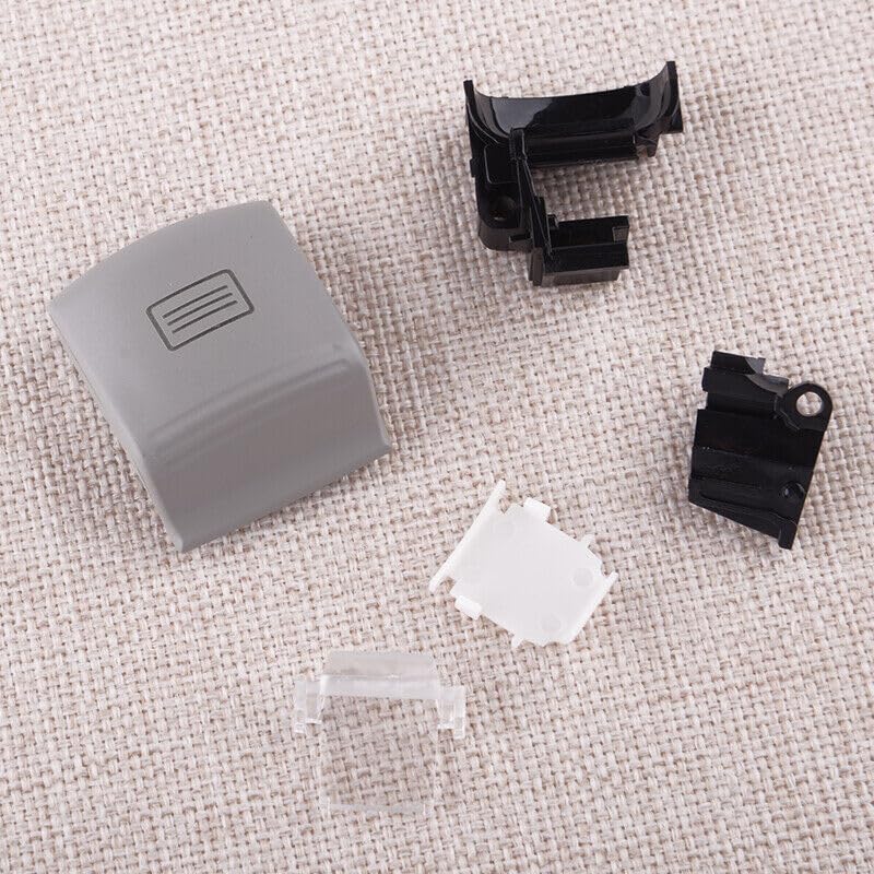ya 5 8.10 Gray sunroof Switch Button Suitable for Mercedes-Benz S-Class W204 W221