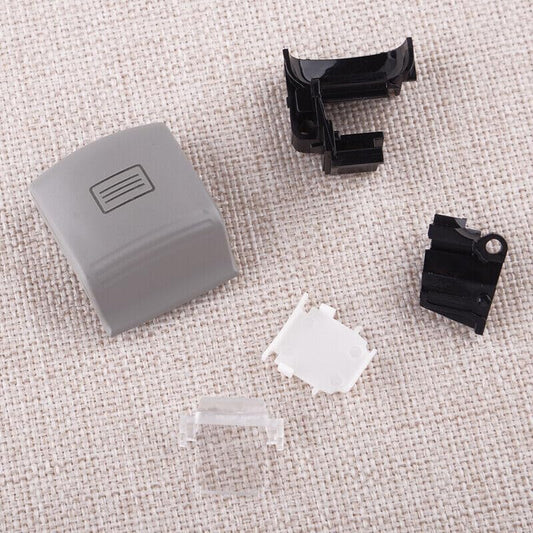 ya 5 8.10 Gray sunroof Switch Button Suitable for Mercedes-Benz S-Class W204 W221