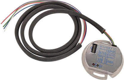 ya 6 8.24 baidi Suitable for Dyna 2000I single fire electronic ignition module prog for Ram mable 53-644